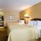 Quality Inn - 刘易斯堡