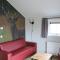 De Bijsselse Enk, Noors chalet 4