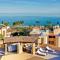 Bellavista Marbella - Stunning Beachside Luxury Penthouse Apartment