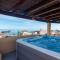 Bellavista Marbella - Stunning Beachside Luxury Penthouse Apartment