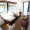 Jacht motorowy Platinum 989 Flybridge