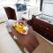 Jacht motorowy Platinum 989 Flybridge