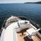 Jacht motorowy Platinum 989 Flybridge