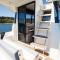 Jacht motorowy Platinum 989 Flybridge