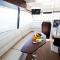 Jacht motorowy Platinum 989 Flybridge