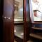 Jacht motorowy Platinum 989 Flybridge