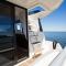 Jacht motorowy Platinum 989 Flybridge
