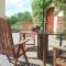 James Tymon Self-Catering Cottage - Gorteen
