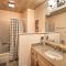 Updated Loon Townhome with Mtn Views and Ski Shuttle!