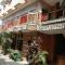 Benin Hotel Terminus