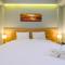 Stylish and Cozy Studio No Kitchen Apartment Mustika Golf Residence By Travelio