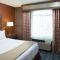 Holiday Inn Express Rocklin - Galleria Area, an IHG Hotel