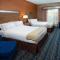 Holiday Inn Express Rocklin - Galleria Area by IHG