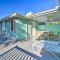Steps to Daytona Beach Updated Home with Deck!