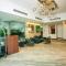 Hotel Omni Residency Dhaka