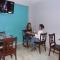 Hotel Real Chimbote