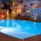 Anna Platanou Hotel
