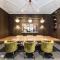 Hotel Crescendo Seoul