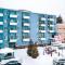 Hostel400Kokkola