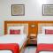 The Altruist Hotel Navi Mumbai-1