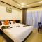 Douangchan Plaza Hotel