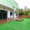 CSDY House