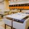 The Altruist Hotel Navi Mumbai-1