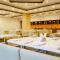 The Altruist Hotel Navi Mumbai-1