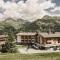 Hotel Goldener Berg - Lech am Arlberg