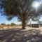 Canyon Roadhouse Campsite