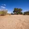 Canyon Roadhouse Campsite