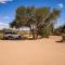Canyon Roadhouse Campsite
