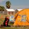 Kalahari Farmhouse Campsite