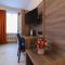 Hotel Spatz