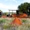 Kalahari Anib Campsite