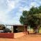 Kalahari Anib Campsite