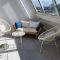 LE MARADIVA - P3 vue imprenable mer-garage - plages