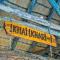 Palmwag Campsite