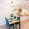 Apartament Marron 11 z sauną, bawialnią i widokiem na Skrzyczne - Dream Apart