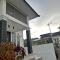 Villa SINGGALANG Syariah