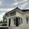 Villa SINGGALANG Syariah