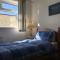 Clifftop Apartment