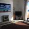Clifftop Apartment