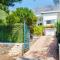 Backup Powered Table Mountain Family Retreat