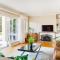 Backup Powered Table Mountain Family Retreat