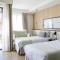 Ars Magna Bleisure Hotel