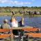 Chobe River Campsite