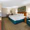 La Quinta Inn by Wyndham Albuquerque Airport