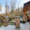 Rustic Holiday Home in Donja Stubica with Terrace - Donja Stubica