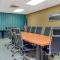 Comfort Suites Oakbrook Terrace near Oakbrook Center - أوكبروك تراس